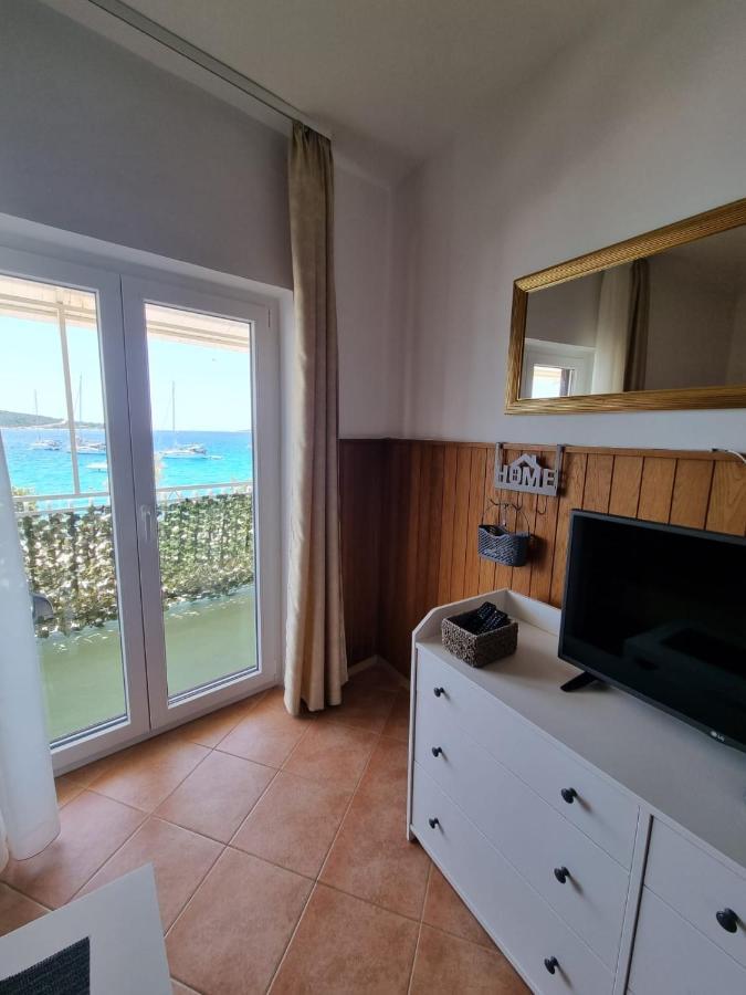 Apartman Smoljic 4+2 Primošten Exterior foto