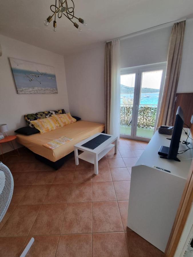 Apartman Smoljic 4+2 Primošten Exterior foto